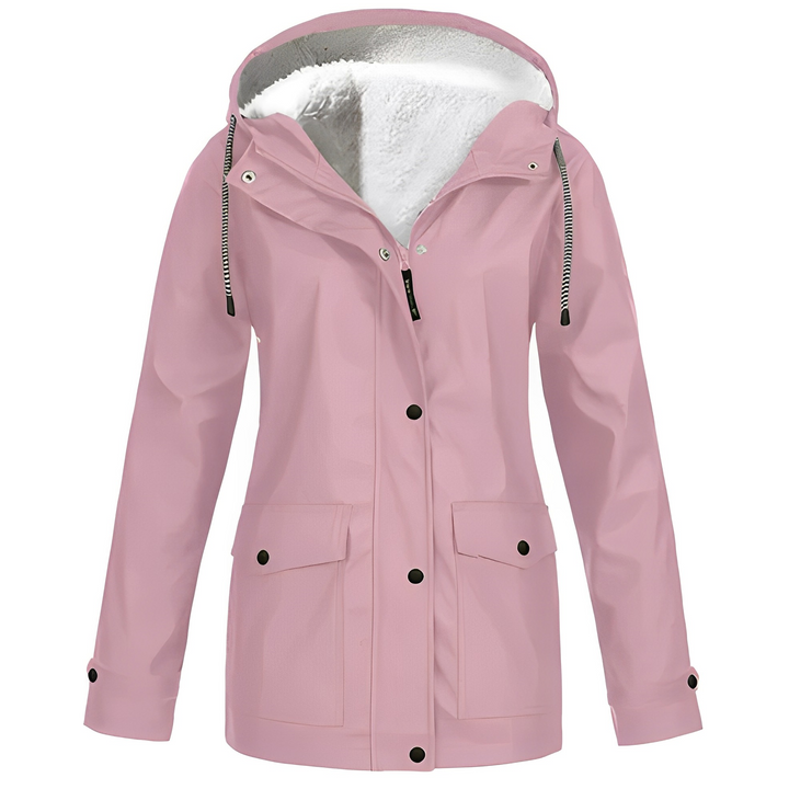 Chloë™ | Veste Imperméable Moderne