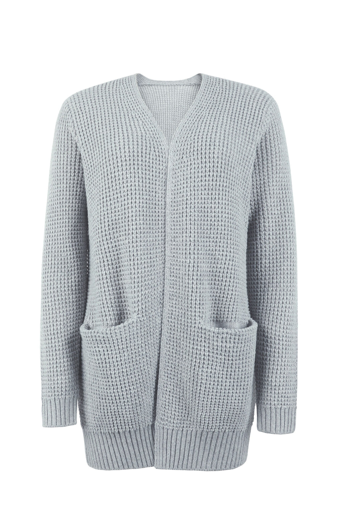 Sophie™ | Manteau Long Raffiné