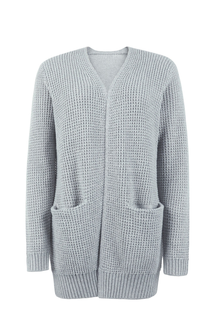 Sophie™ | Manteau Long Raffiné
