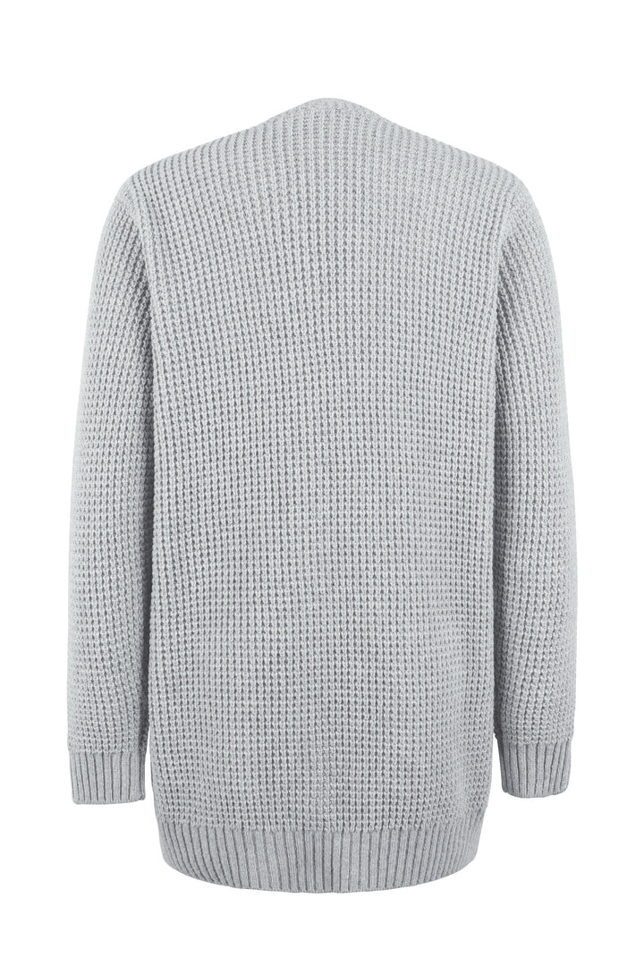 Sophie™ | Manteau Long Raffiné