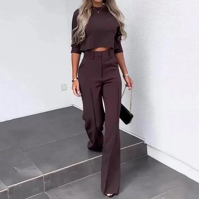 Desirée™ | Ensemble élégant en deux parties