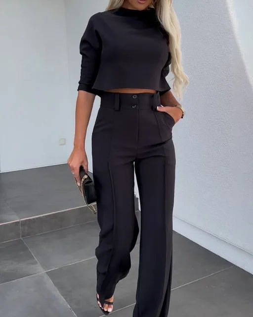 Desirée™ | Ensemble élégant en deux parties