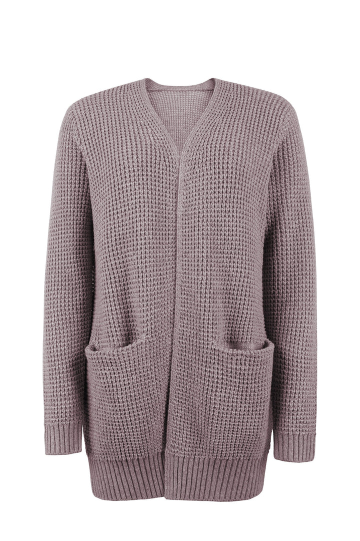 Sophie™ | Manteau Long Raffiné