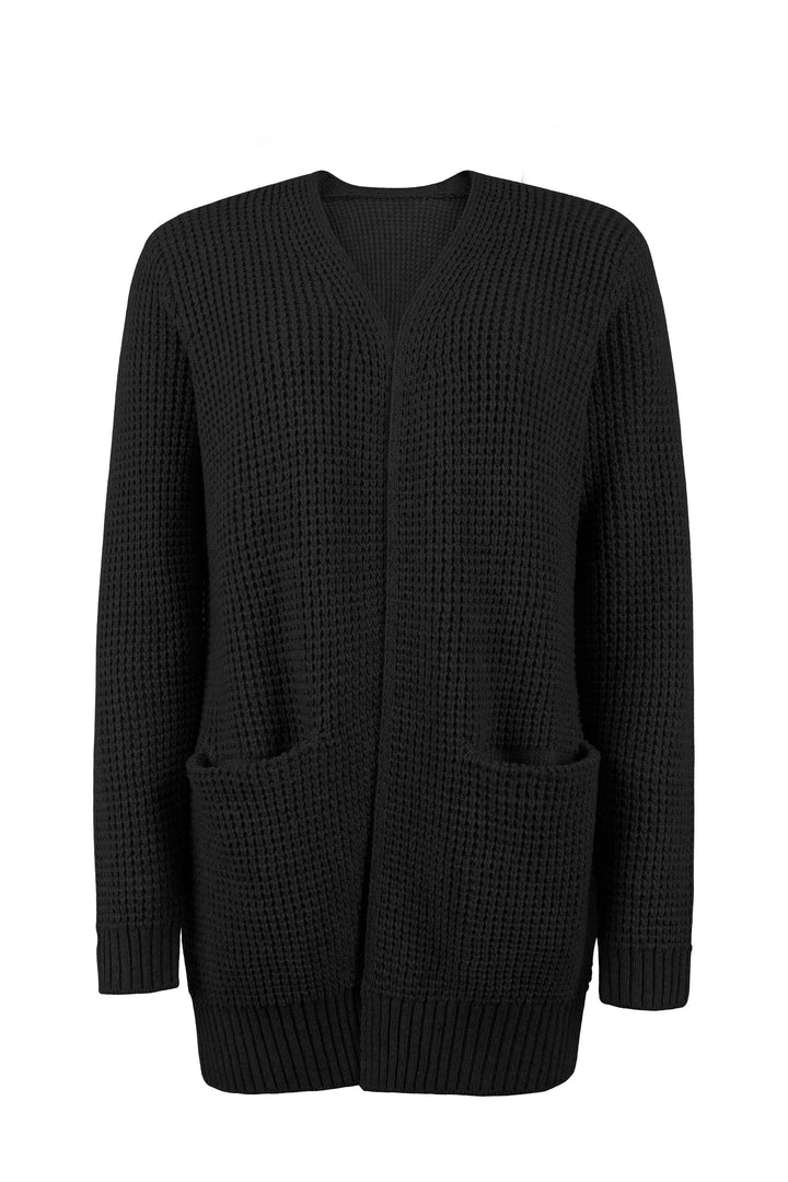 Sophie™ | Manteau Long Raffiné