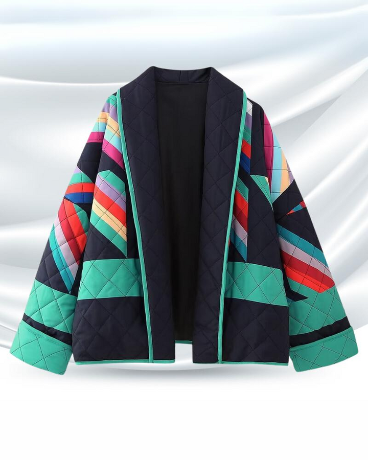 Delphine™ | Veste Style Urbain