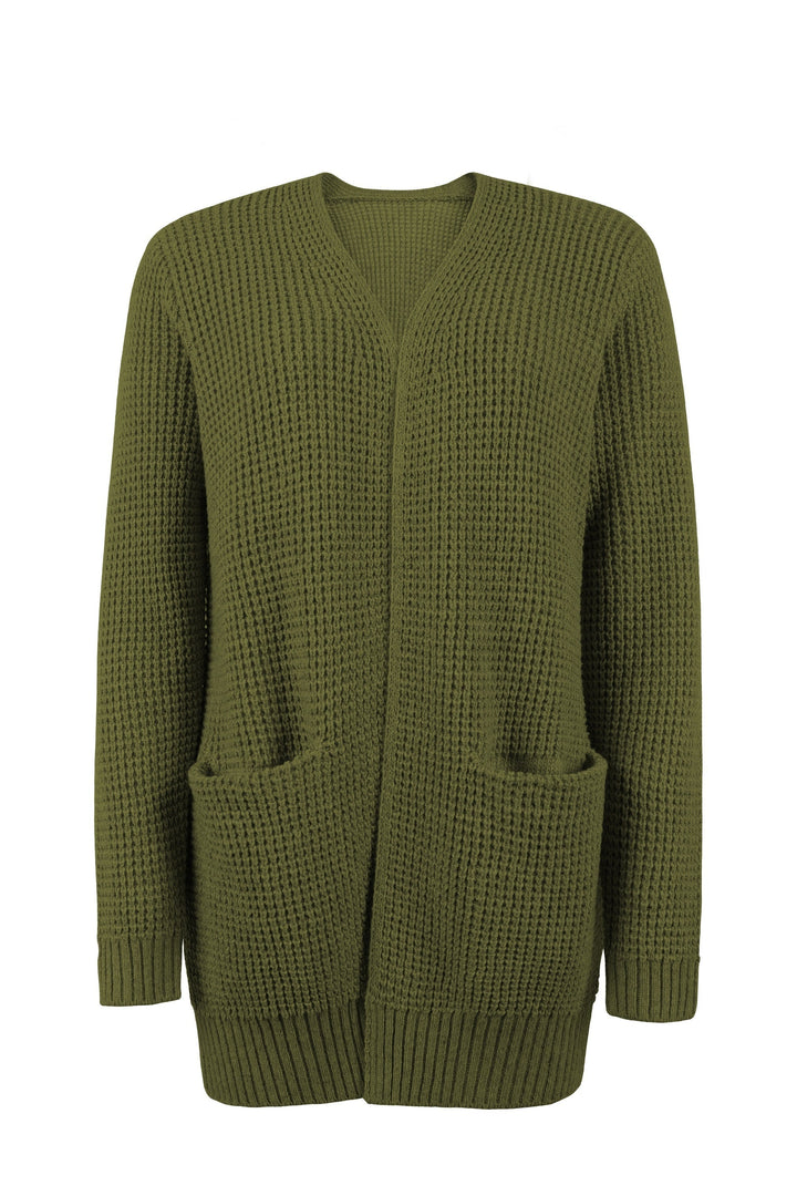Sophie™ | Manteau Long Raffiné