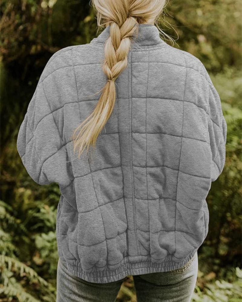 Auriane™ | Manteau Automne Élégant