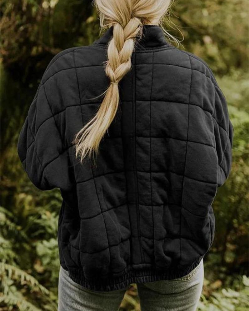 Auriane™ | Manteau Automne Élégant