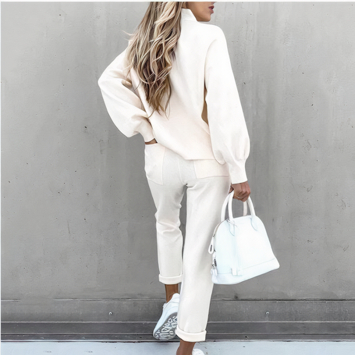 Élise™ | Ensemble élégant en deux parties