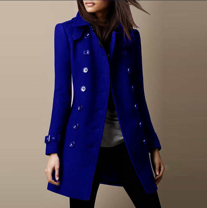 Madeleine™ | Veste Chic Raffinée
