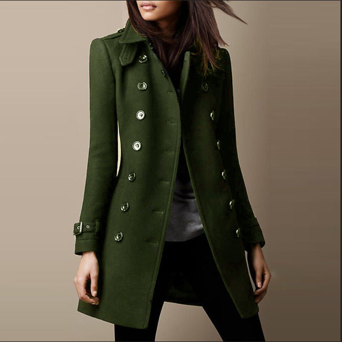 Madeleine™ | Veste Chic Raffinée