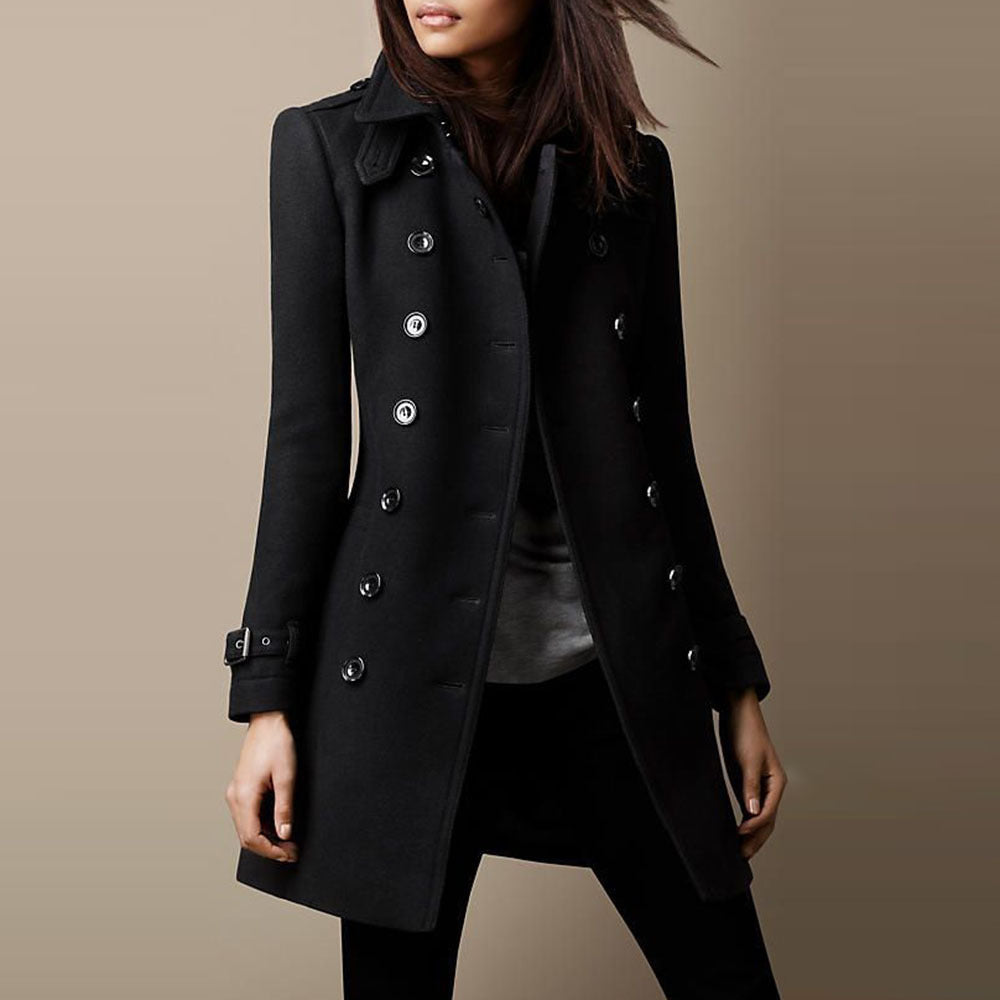 Madeleine™ | Veste Chic Raffinée