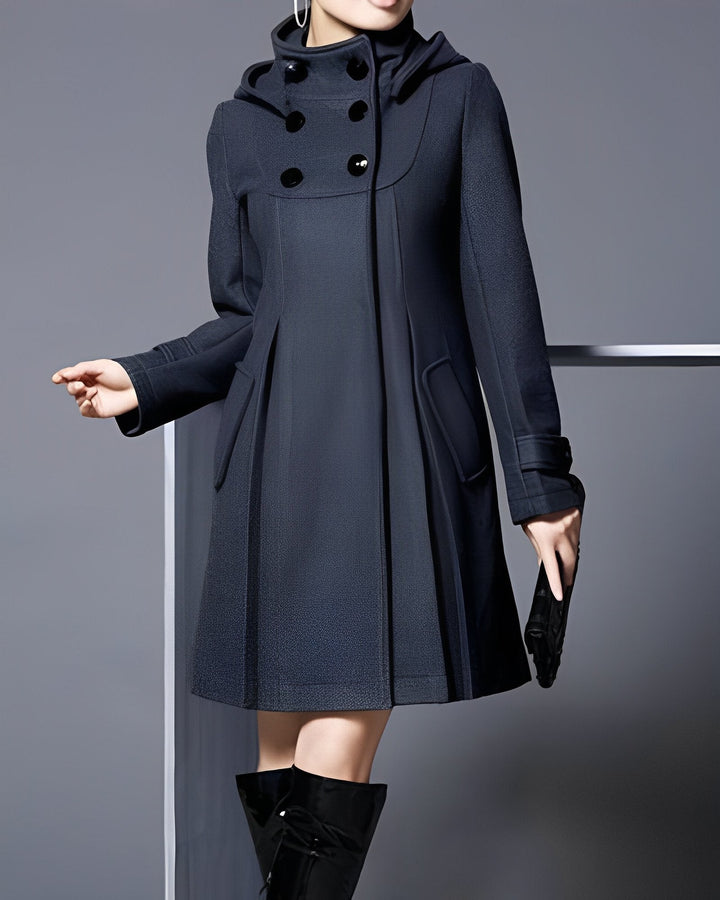 Sandrine™ | Veste Classique Automne