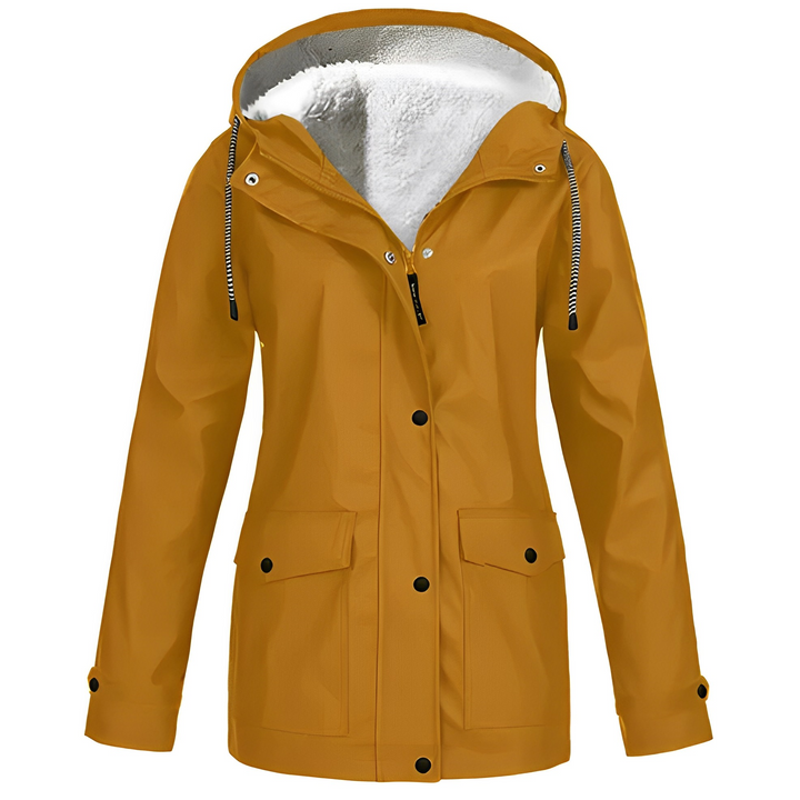 Chloë™ | Veste Imperméable Moderne
