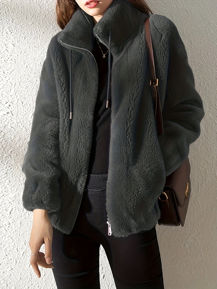 Sylvie™ | Veste Classique Douce