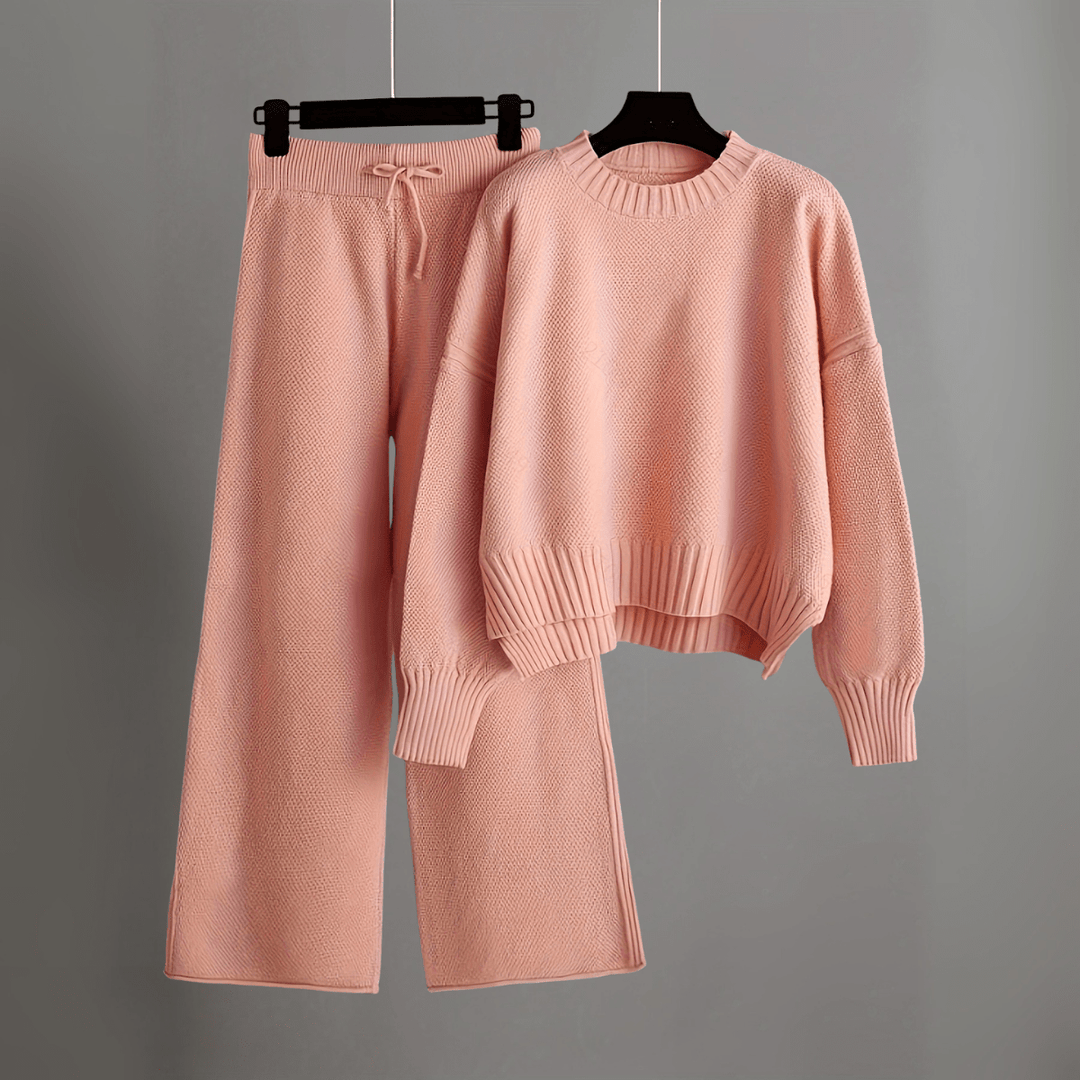 Élodie™ | Ensemble chaud deux pièces