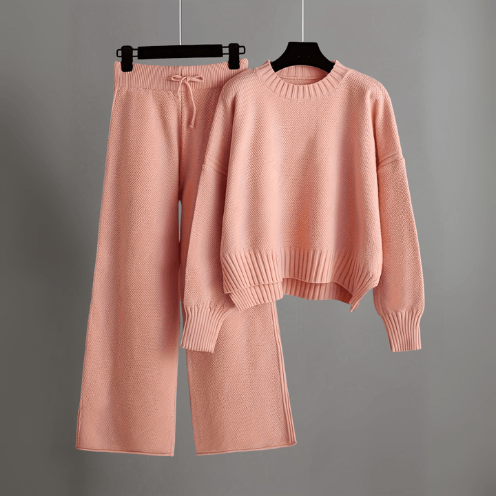 Élodie™ | Ensemble chaud deux pièces