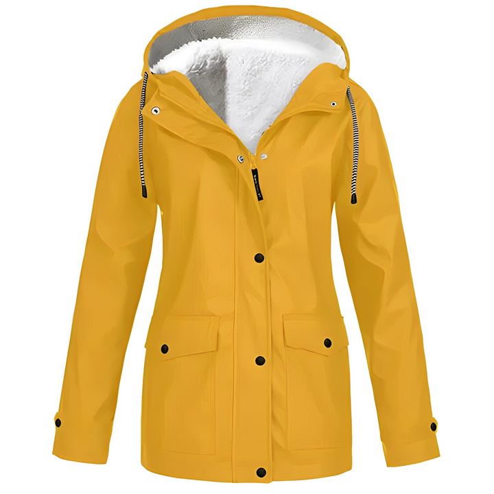 Chloë™ | Veste Imperméable Moderne